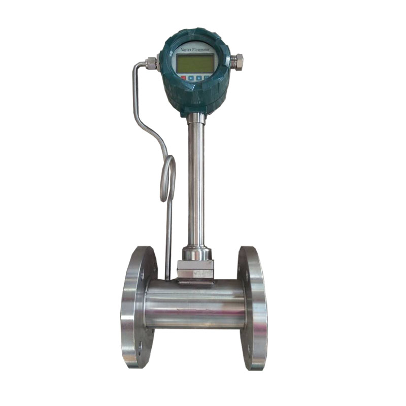 法蘭式渦街流量計(jì)