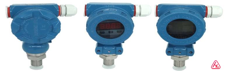 擴(kuò)散硅壓力變送器