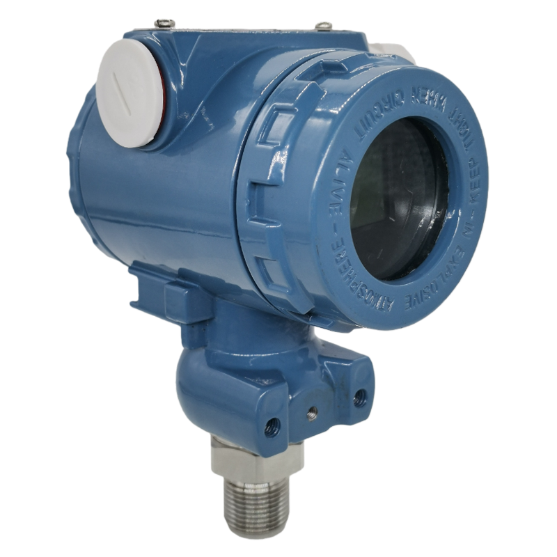 小榔頭壓力變送器